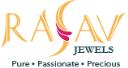 Rasav Jewels logo
